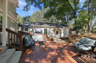 4001 Sussex Ave, Charlotte, NC 28210 - Photo 23