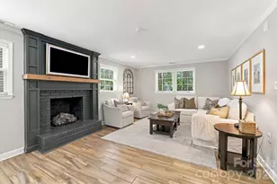 4001 Sussex Ave, Charlotte, NC 28210 - Photo 9