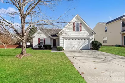 1012 Missouri River Lane, Monroe, NC 28110 - Photo 1