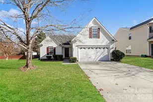 1012 Missouri River Ln, Monroe, NC 28110 - Photo 1