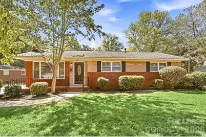 3814 Sheffield Drive, Charlotte, NC 28205 - Photo 1