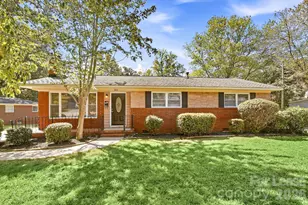 3814 Sheffield Dr, Charlotte, NC 28205 - Photo 1