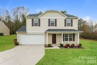 232 Valerie Drive, Charlotte, NC 28092 - Photo 1