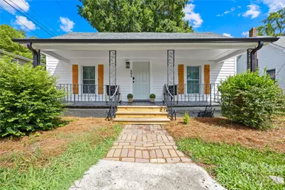 804 Jackson Street, Salisbury, NC 28144 - Photo 3