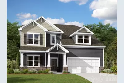 7208 Helmans Drive, Huntersville, NC 28078 - Photo 1