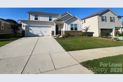 621 High Hill Drive, Monroe, NC 28110 - Photo 1