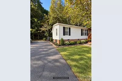 1516 Abington Road, Lenoir, NC 28645 - Photo 3