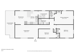 96 Rhinehart St, Waynesville, NC 28786 - Photo 41
