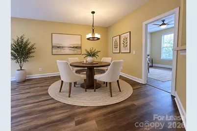 6724 Mallard Park Drive, Charlotte, NC 28262 - Photo 5