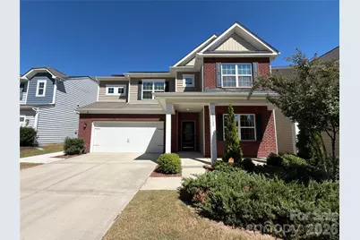 15128 Evergreen House Drive, Charlotte, NC 28273 - Photo 1