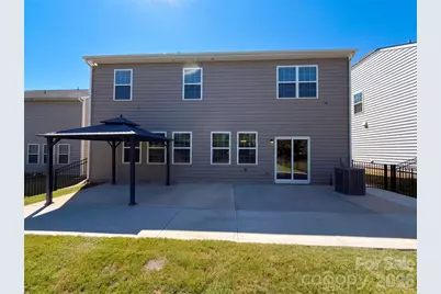 15128 Evergreen House Drive, Charlotte, NC 28273 - Photo 5