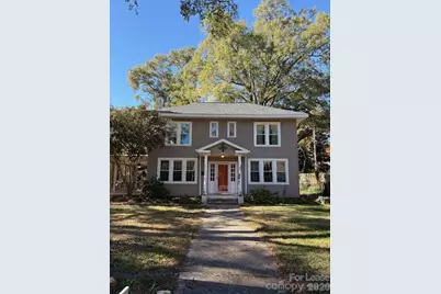 613 S York Street, Gastonia, NC 28052 - Photo 1