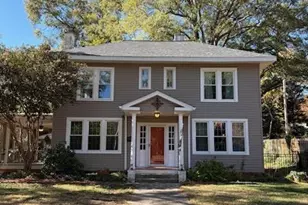 613 S York St, Gastonia, NC 28052 - Photo 1
