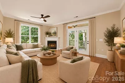 3741 Oak View Court, Matthews, NC 28105 - Photo 21
