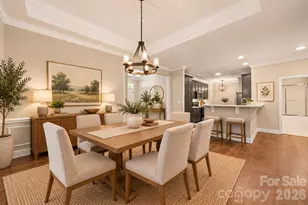 3741 Oak View Ct, Matthews, NC 28105 - Photo 17