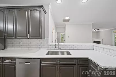 3741 Oak View Court, Matthews, NC 28105 - Photo 33