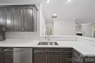 3741 Oak View Ct, Matthews, NC 28105 - Photo 33