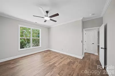 3741 Oak View Court, Matthews, NC 28105 - Photo 29