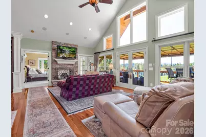 140 Blazing Star Lane, Mill Spring, NC 28756 - Photo 33
