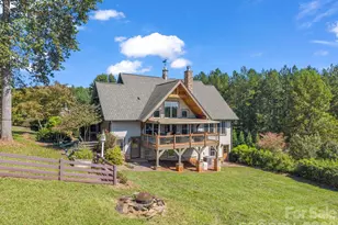 140 Blazing Star Ln, Mill Spring, NC 28756 - Photo 45