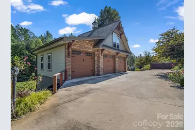 140 Blazing Star Lane, Mill Spring, NC 28756 - Photo 19
