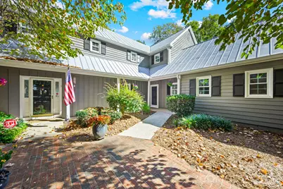 3812 Selwyn Farms Lane #2, Charlotte, NC 28209 - Photo 1