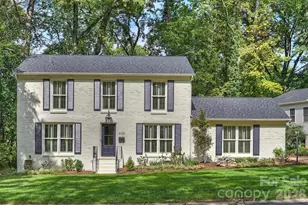 4138 Wall St, Charlotte, NC 28209 - Photo 1