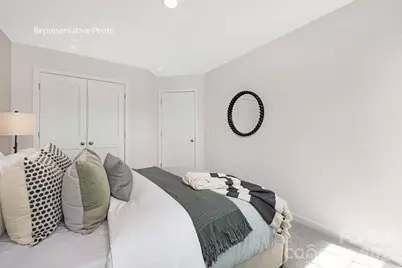 583 W Park Avenue #TWNH D, Mooresville, NC 28115 - Photo 13