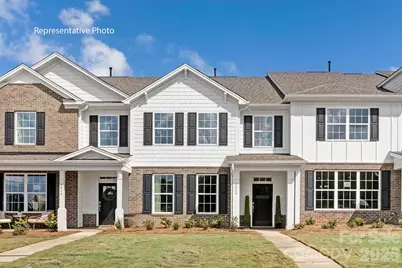 583 W Park Avenue #TWNH D, Mooresville, NC 28115 - Photo 1