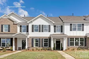 583 W Park Ave, Mooresville, NC 28115 - Photo 1