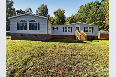 124 Tyler Terrace, Rutherfordton, NC 28139 - Photo 1