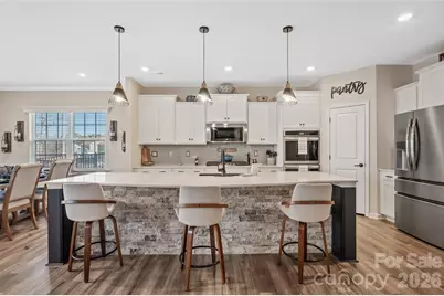 263 Hamptons Cove Road, Troutman, NC 28166 - Photo 3