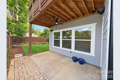 337 Belton Street, Charlotte, NC 28209 - Photo 5