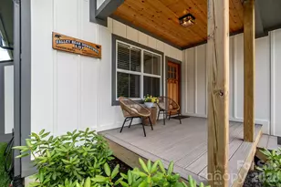 131 Mills Ave, Brevard, NC 28712 - Photo 5
