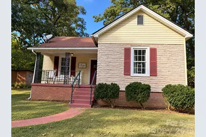 712 Baker Street, Kannapolis, NC 28081 - Photo 1