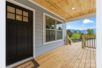210 Aster Ridge Drive, Waynesville, NC 28786 - Photo 5