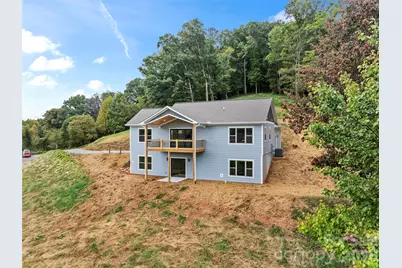 210 Aster Ridge Drive, Waynesville, NC 28786 - Photo 3