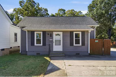 938 E White Street, Rock Hill, SC 29730 - Photo 1