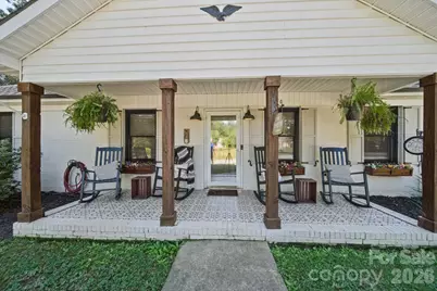4708 Asbury Road, Monroe, NC 28110 - Photo 5