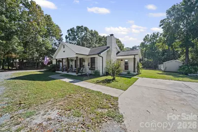 4708 Asbury Road, Monroe, NC 28110 - Photo 3