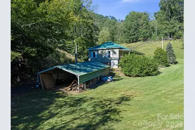 163 Cub Howell Road, Bakersville, NC 28705 - Photo 25