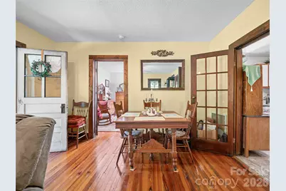 163 Cub Howell Road, Bakersville, NC 28705 - Photo 5