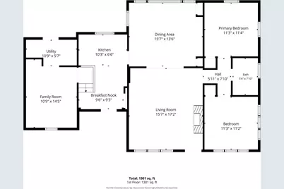 2004 Old South Carolina Avenue, Valley Hill, NC 28739 - Photo 47