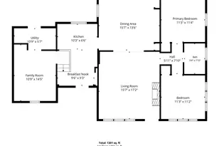 2004 Old South Carolina Ave, Valley Hill, NC 28739 - Photo 47