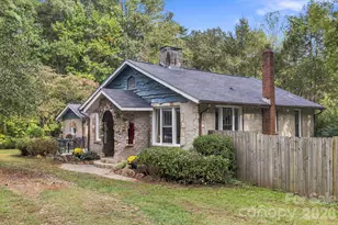 2004 Old South Carolina Ave, Valley Hill, NC 28739 - Photo 5