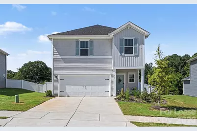 408 Luna Lane, Shelby, NC 28152 - Photo 1