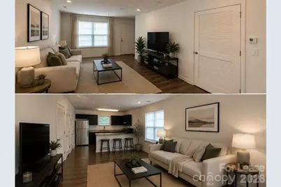 2029 Oakdale Road #Z, Charlotte, NC 28216 - Photo 3