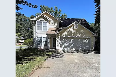 6844 Shiloh Ridge Lane, Charlotte, NC 28212 - Photo 17