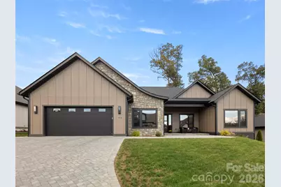 415 Big Hill Drive, Arden, NC 28704 - Photo 1