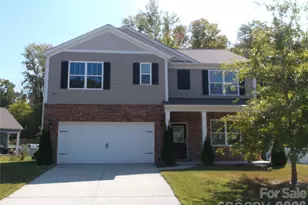 214 Wildflower Dr, Locust, NC 28097 - Photo 1